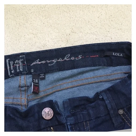 !iT LOLA Skinny jeans - Picture 5 of 6